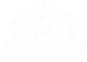NEMARTI Modern World Construction logo
